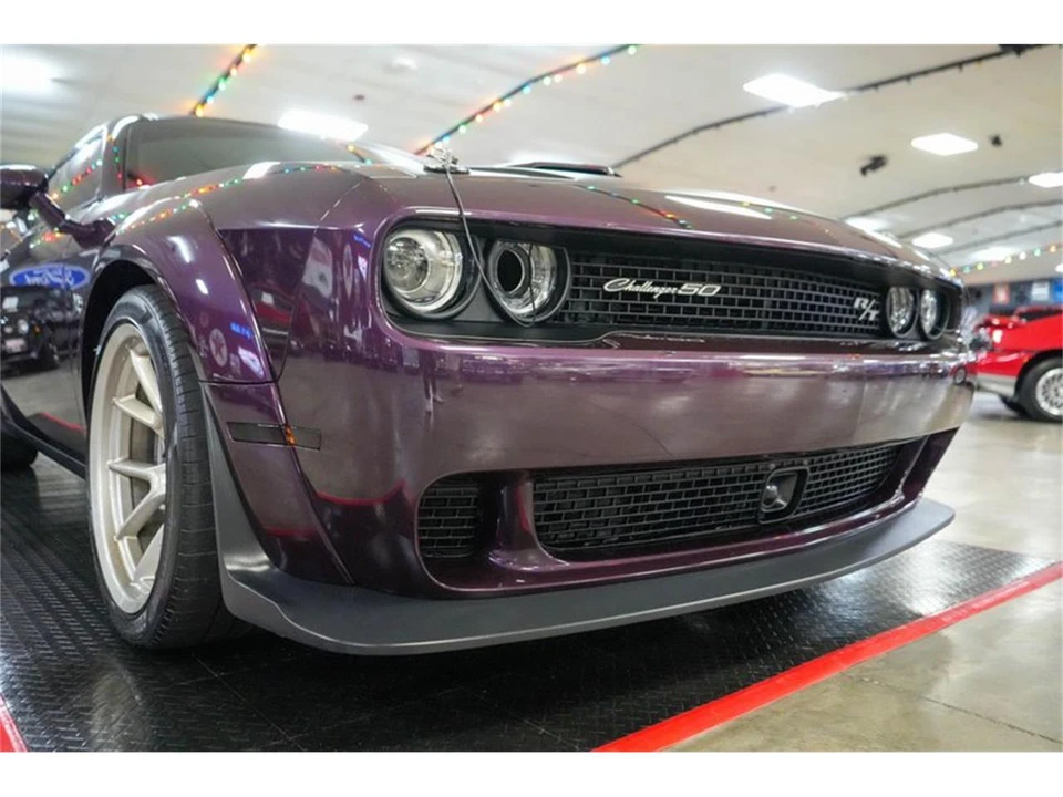 2020 Dodge Challenger 3rd Gen - Image 29 of 31
