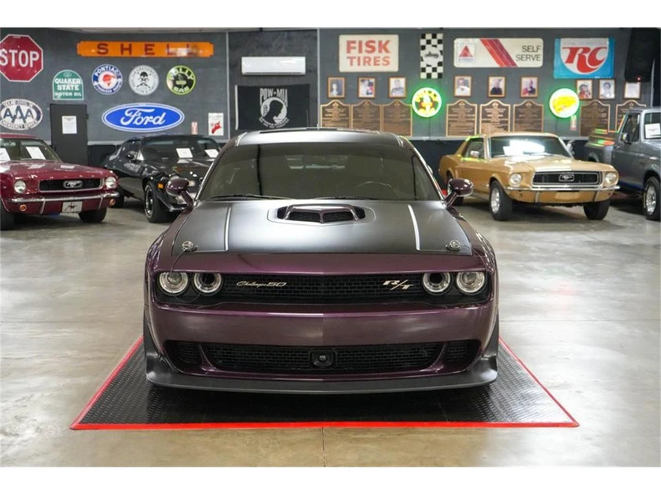 2020 Dodge Challenger 3rd Gen - Image 9 of 31
