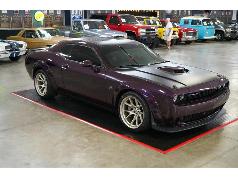 2020 Dodge Challenger 3rd Gen - Image 24 of 31