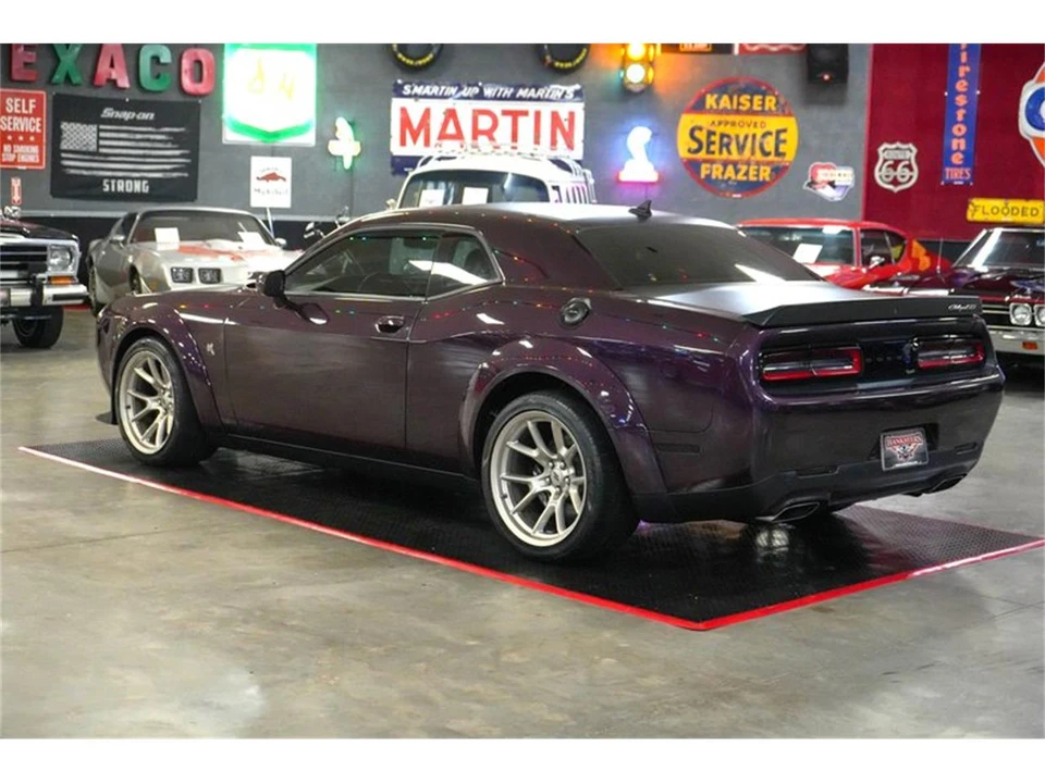 2020 Dodge Challenger 3rd Gen - Image 4 of 31