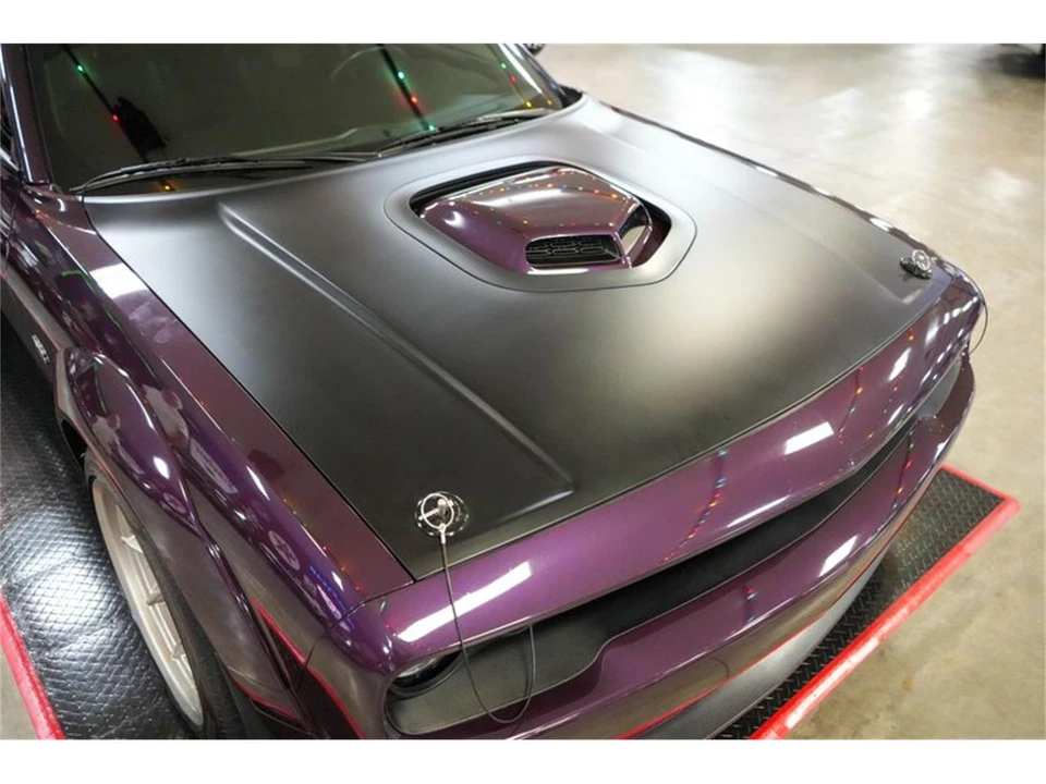 2020 Dodge Challenger 3rd Gen - Image 30 of 31