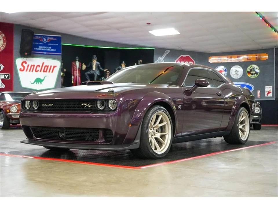 2020 Dodge Challenger 3rd Gen - Image 10 of 31