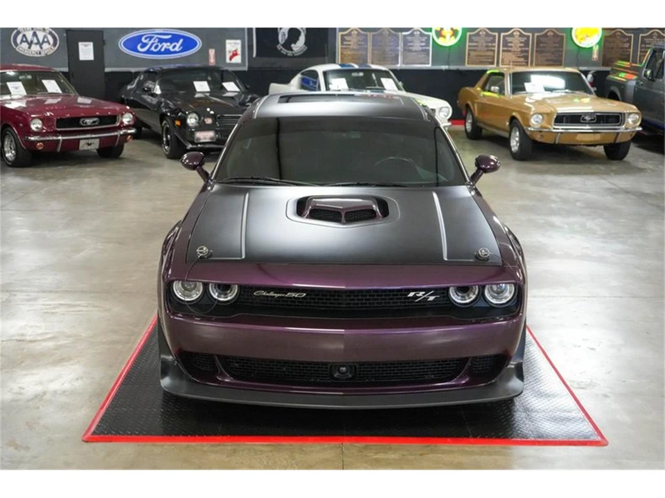 2020 Dodge Challenger 3rd Gen - Image 25 of 31