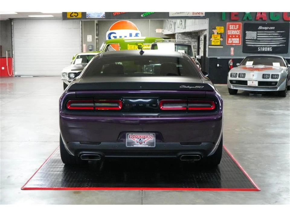 2020 Dodge Challenger 3rd Gen - Image 5 of 31