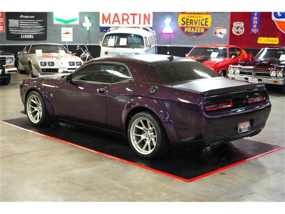 2020 Dodge Challenger 3rd Gen - Image 20 of 31