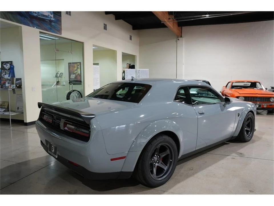 2020 Dodge Challenger 3rd Gen - Image 3 of 31