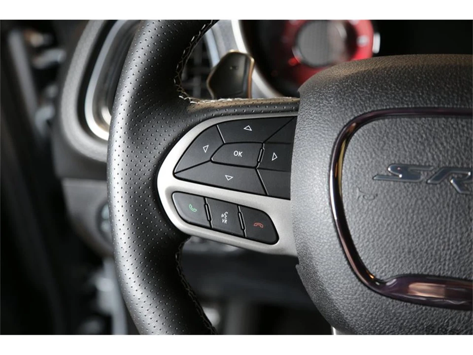 2020 Dodge Challenger 3rd Gen - Image 19 of 31