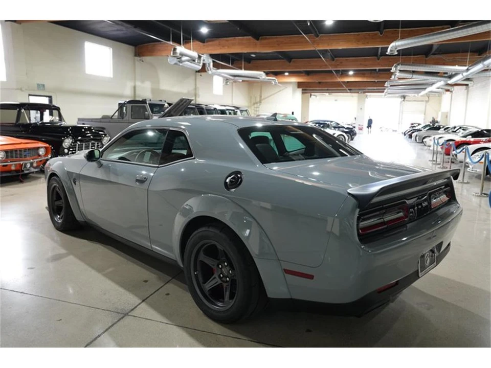 2020 Dodge Challenger 3rd Gen - Image 6 of 31