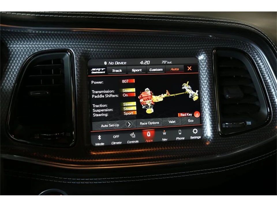 2020 Dodge Challenger 3rd Gen - Image 22 of 31