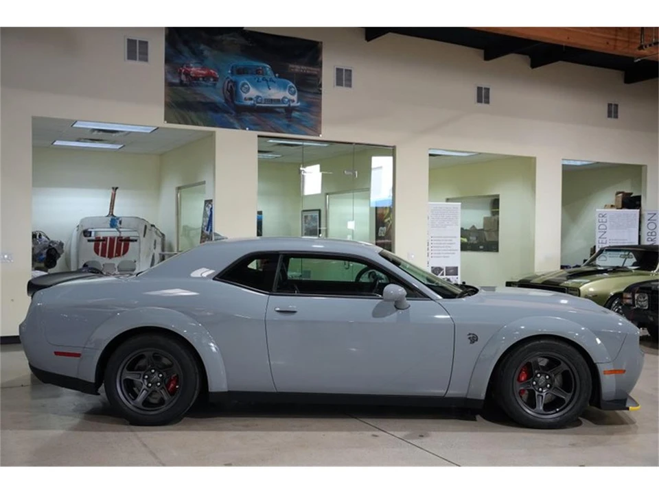 2020 Dodge Challenger 3rd Gen - Image 2 of 31