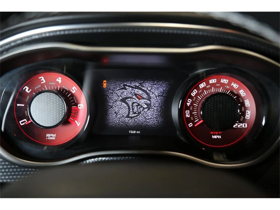 2020 Dodge Challenger 3rd Gen - Image 21 of 31