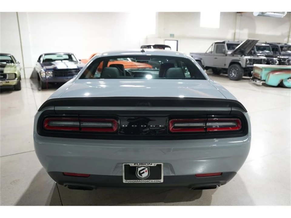 2020 Dodge Challenger 3rd Gen - Image 4 of 31