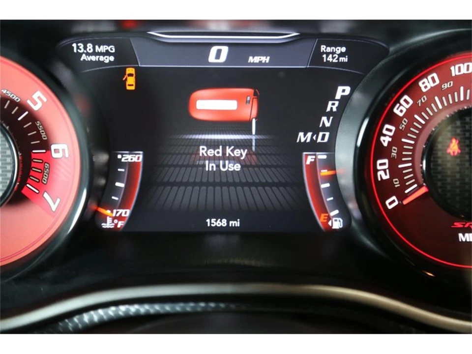 2020 Dodge Challenger 3rd Gen - Image 12 of 31