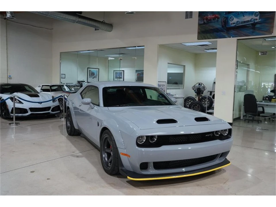 2020 Dodge Challenger 3rd Gen - Image 10 of 31