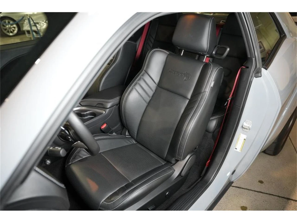 2020 Dodge Challenger 3rd Gen - Image 27 of 31