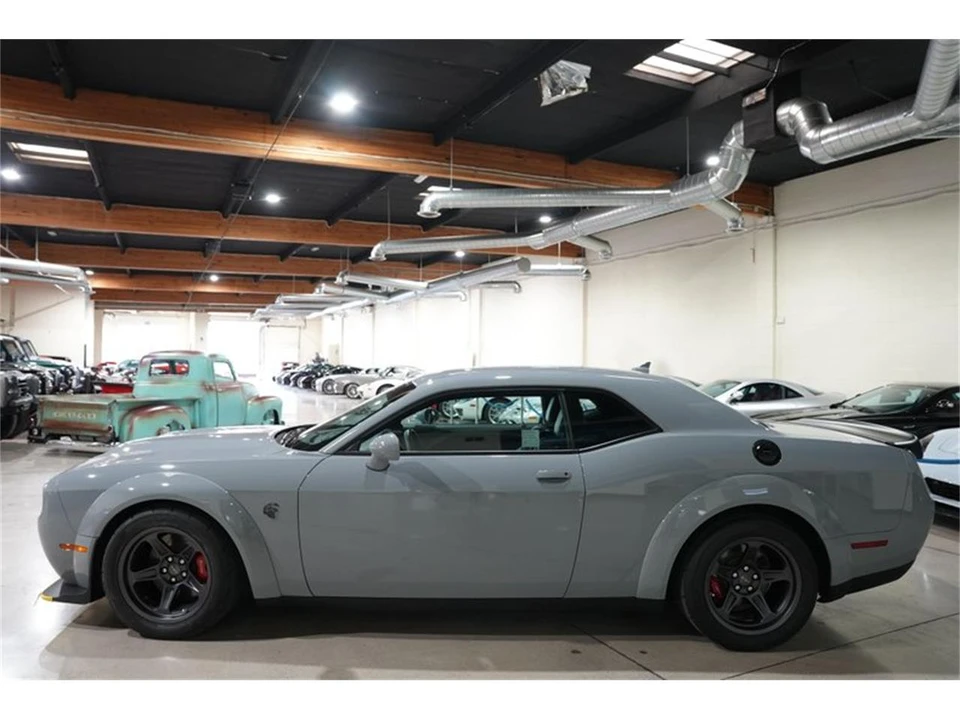 2020 Dodge Challenger 3rd Gen - Image 7 of 31
