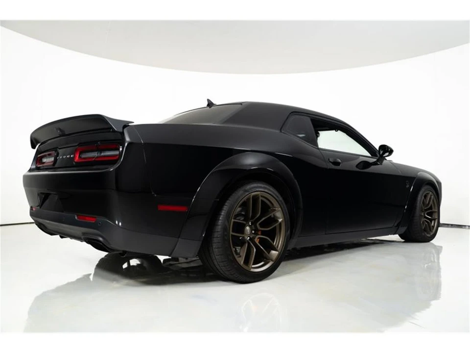 2020 Dodge Challenger 3rd Gen - Image 11 of 31