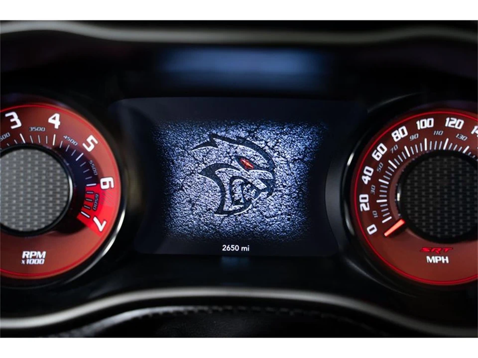 2020 Dodge Challenger 3rd Gen - Image 27 of 31