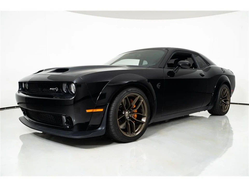 2020 Dodge Challenger 3rd Gen - Image 3 of 31