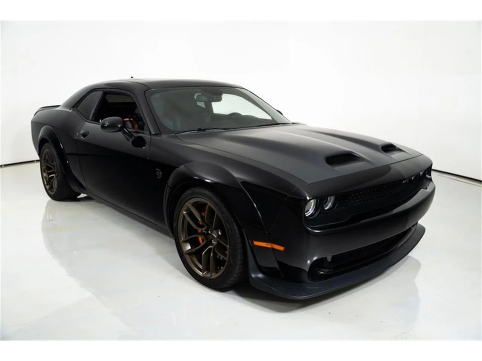 2020 Dodge Challenger 3rd Gen - Image 15 of 31