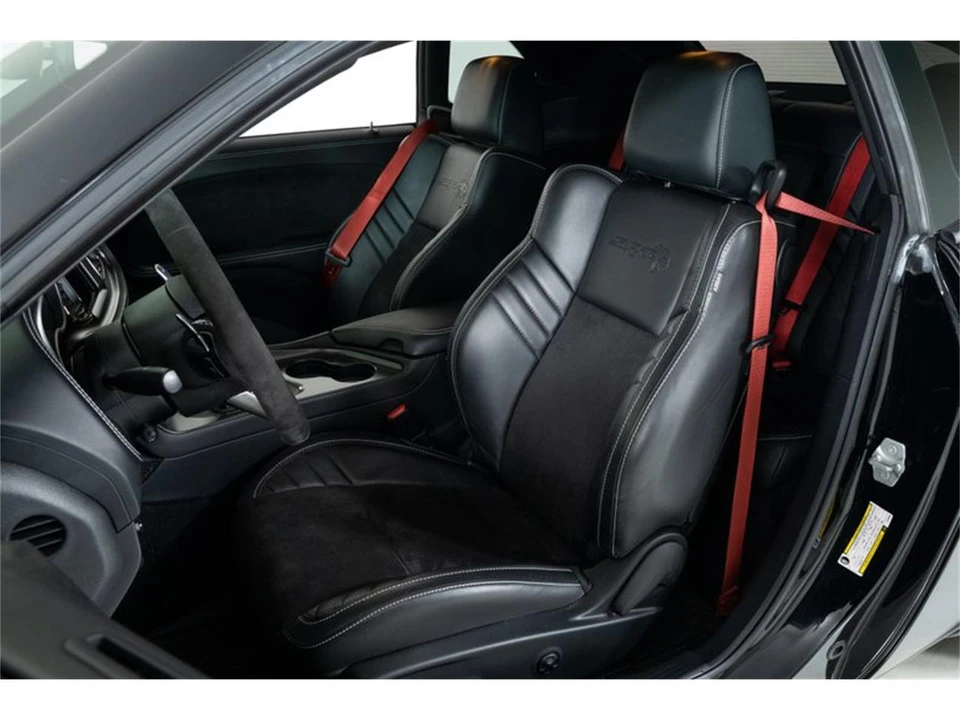 2020 Dodge Challenger 3rd Gen - Image 21 of 31
