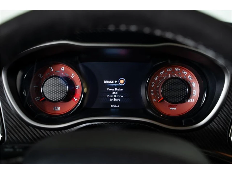 2020 Dodge Challenger 3rd Gen - Image 25 of 31