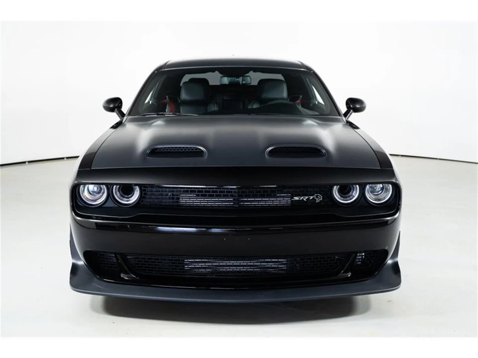 2020 Dodge Challenger 3rd Gen - Image 2 of 31