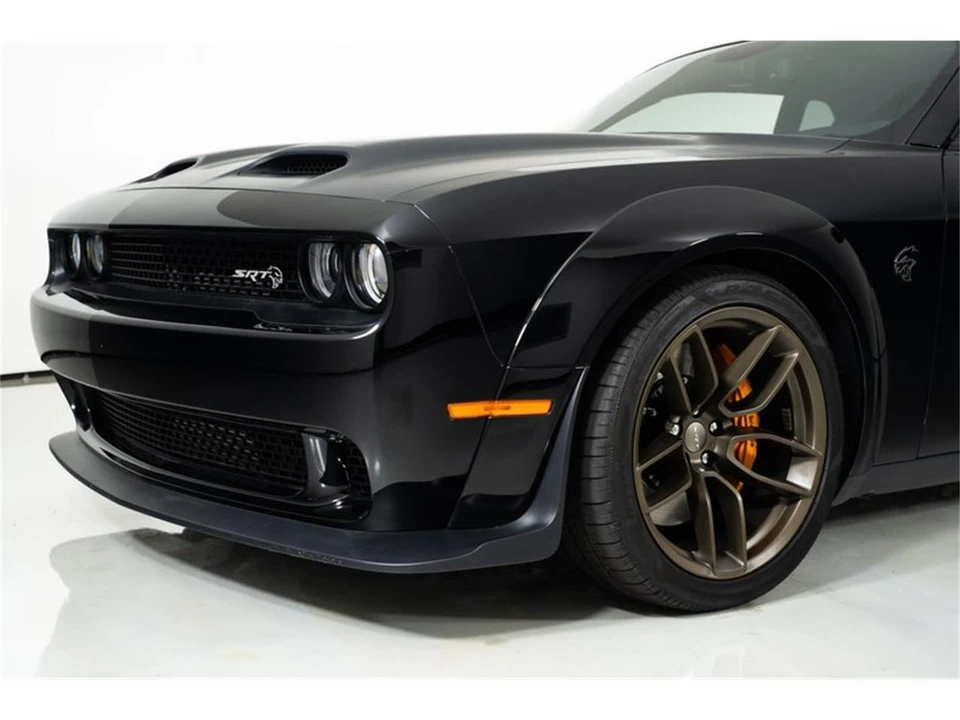 2020 Dodge Challenger 3rd Gen - Image 4 of 31