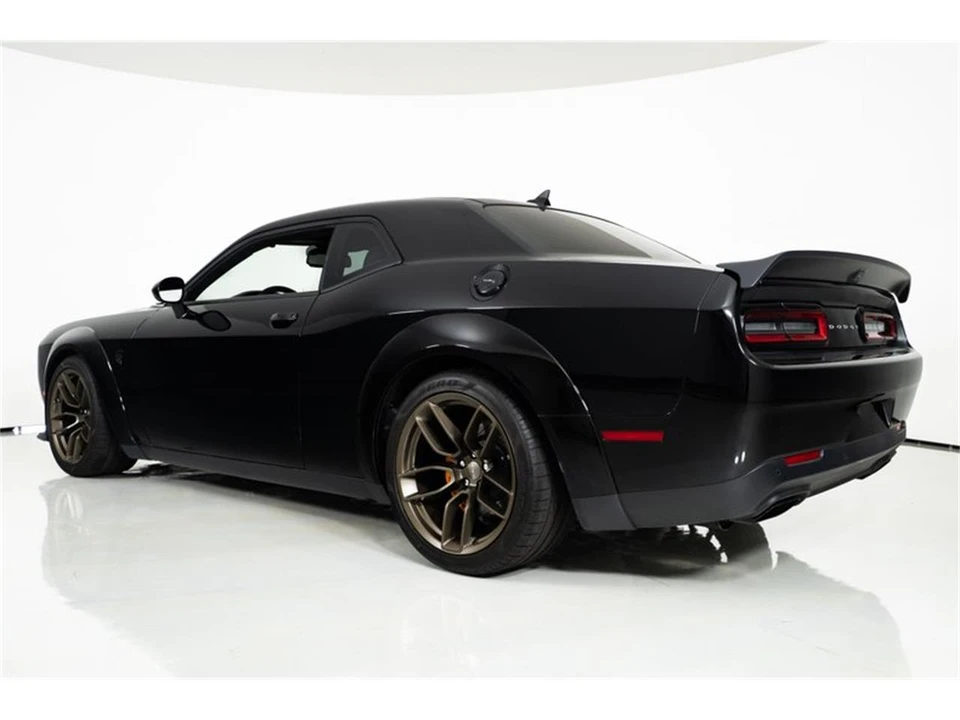 2020 Dodge Challenger 3rd Gen - Image 8 of 31