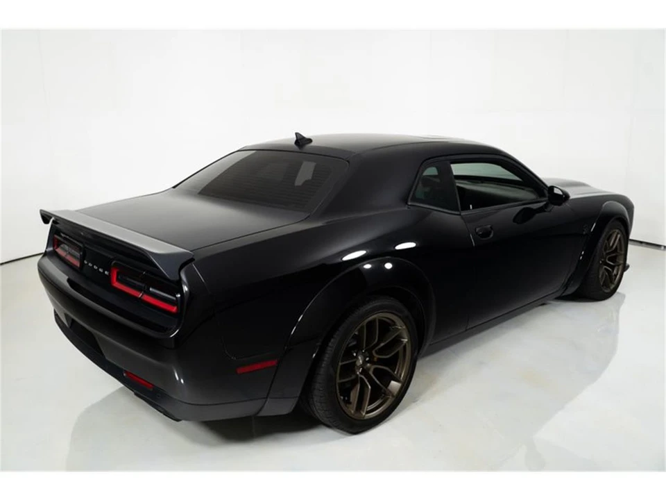 2020 Dodge Challenger 3rd Gen - Image 12 of 31