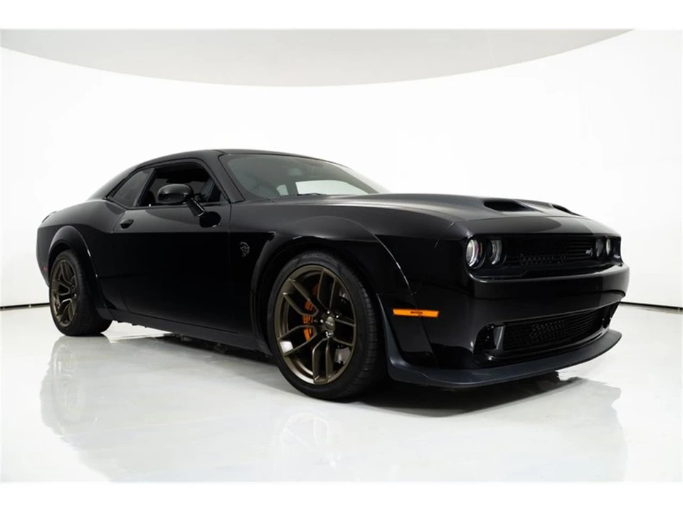 2020 Dodge Challenger 3rd Gen - Image 14 of 31