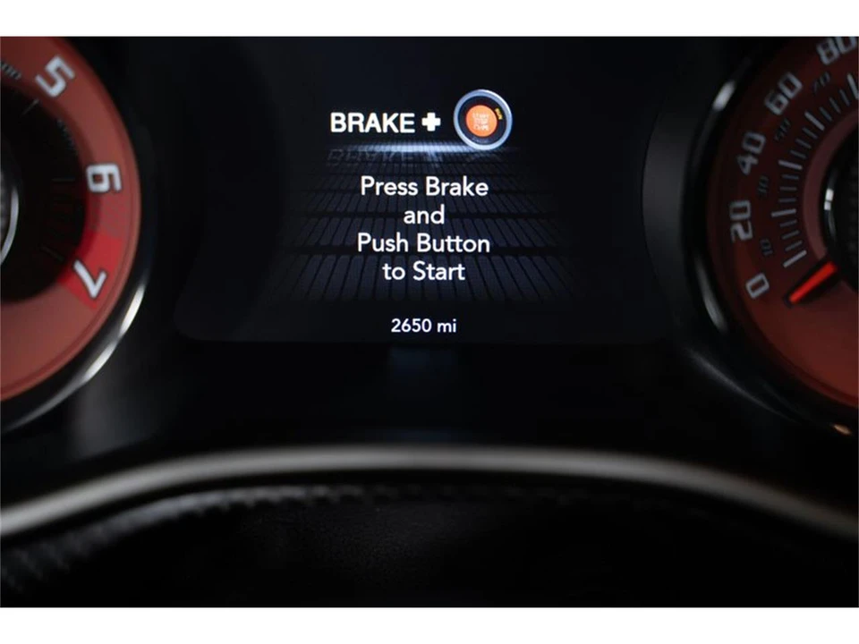 2020 Dodge Challenger 3rd Gen - Image 26 of 31