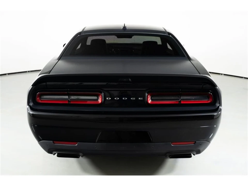 2020 Dodge Challenger 3rd Gen - Image 10 of 31
