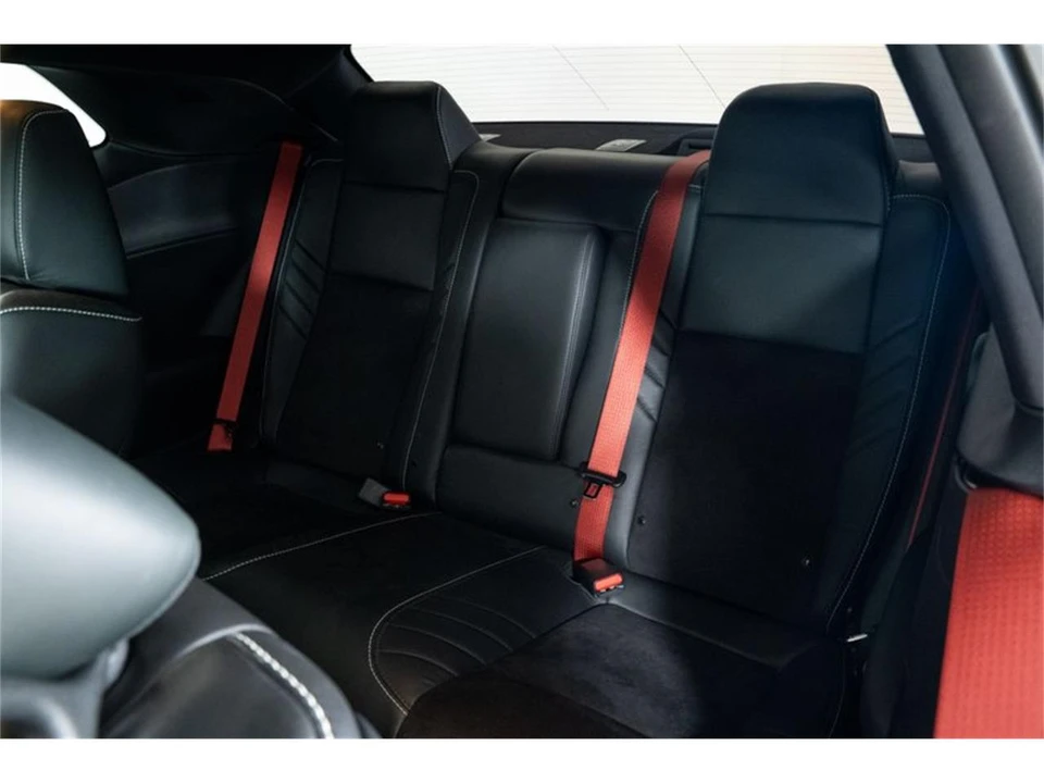2020 Dodge Challenger 3rd Gen - Image 22 of 31
