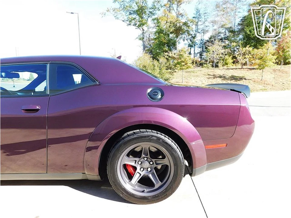 2020 Dodge Challenger 3rd Gen - Image 16 of 31