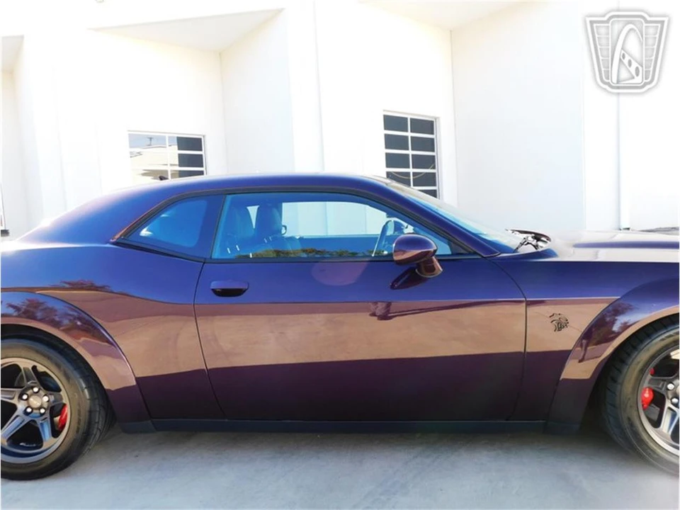 2020 Dodge Challenger 3rd Gen - Image 31 of 31