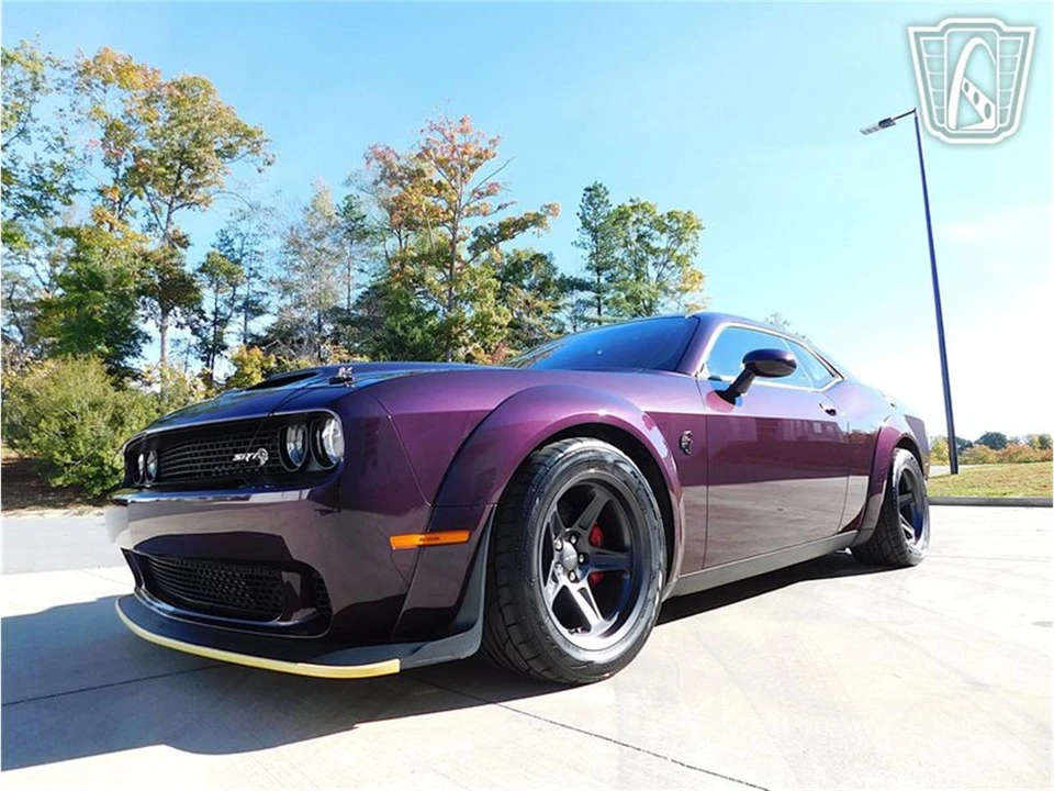 2020 Dodge Challenger 3rd Gen - Image 6 of 31