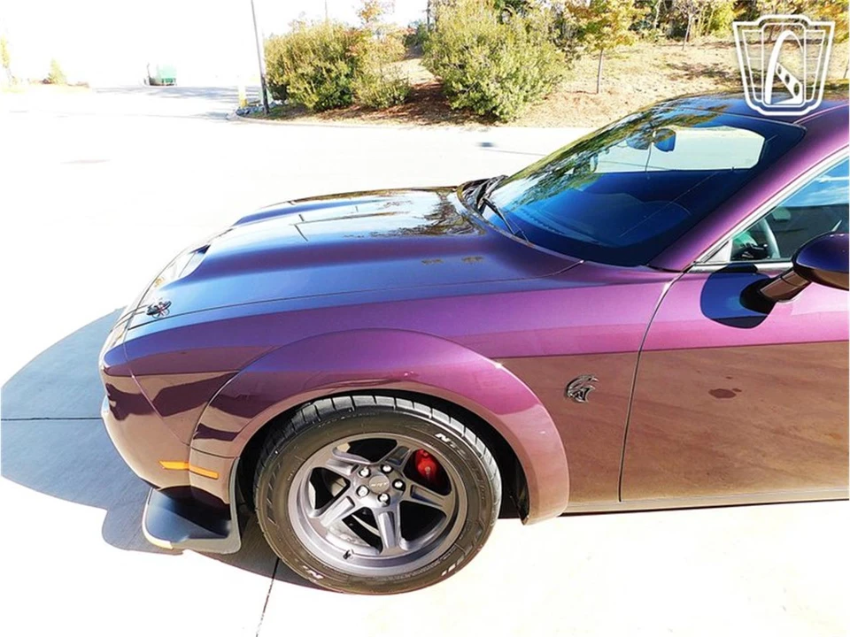2020 Dodge Challenger 3rd Gen - Image 11 of 31