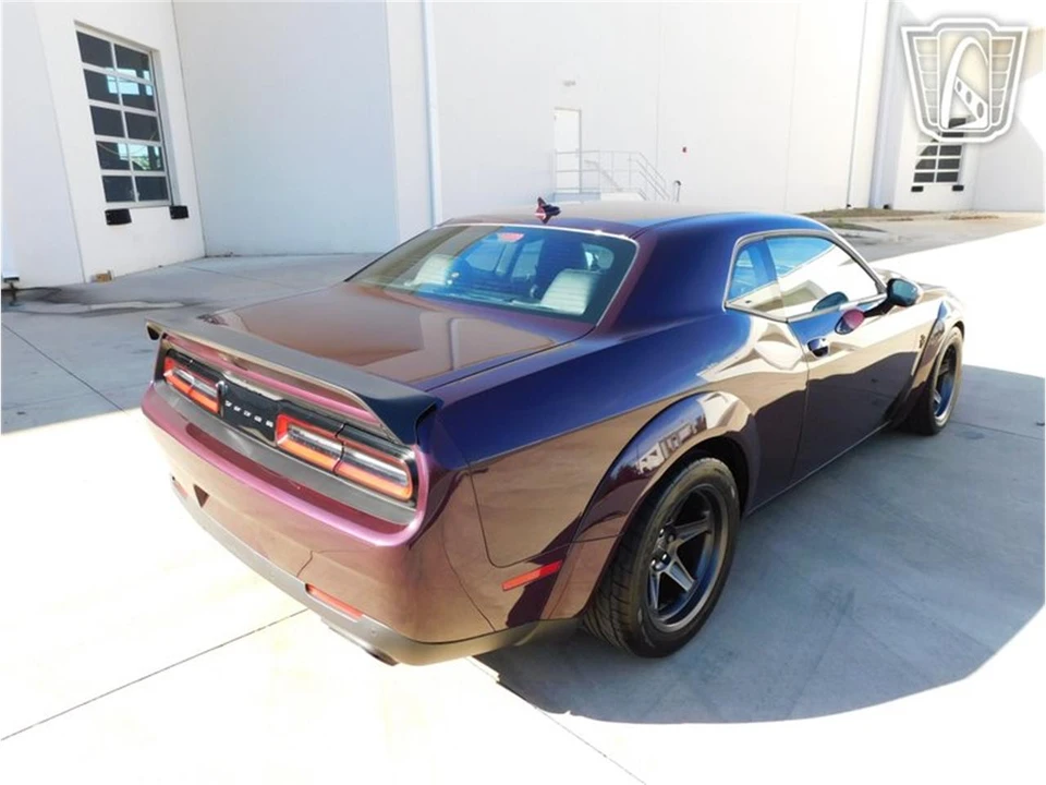 2020 Dodge Challenger 3rd Gen - Image 26 of 31