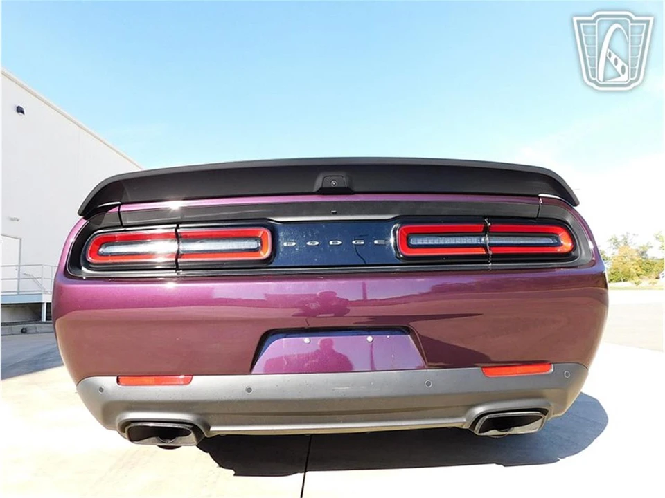 2020 Dodge Challenger 3rd Gen - Image 21 of 31