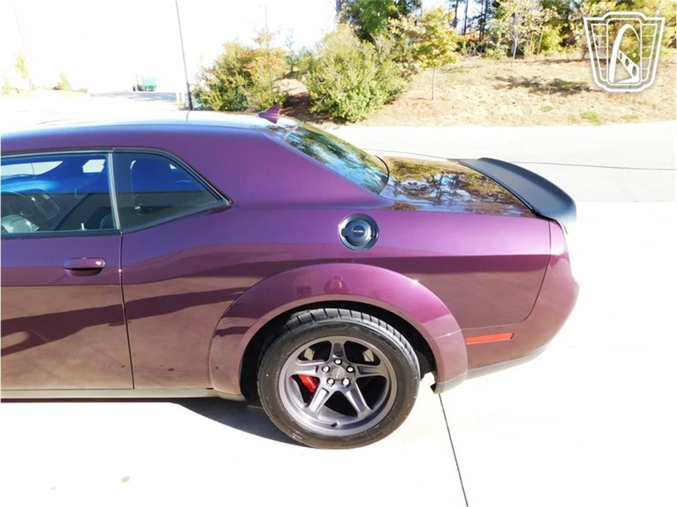 2020 Dodge Challenger 3rd Gen - Image 17 of 31