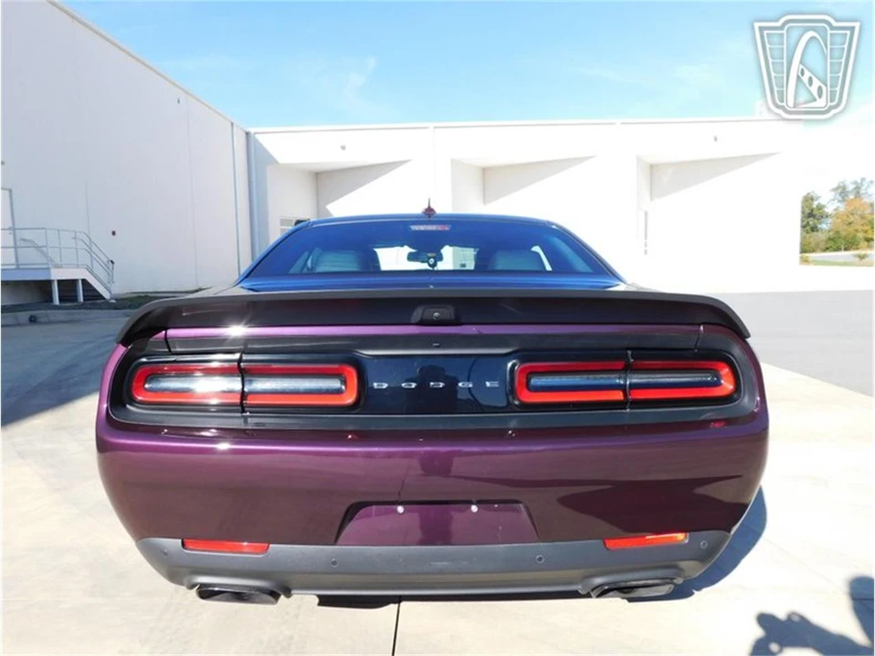 2020 Dodge Challenger 3rd Gen - Image 22 of 31