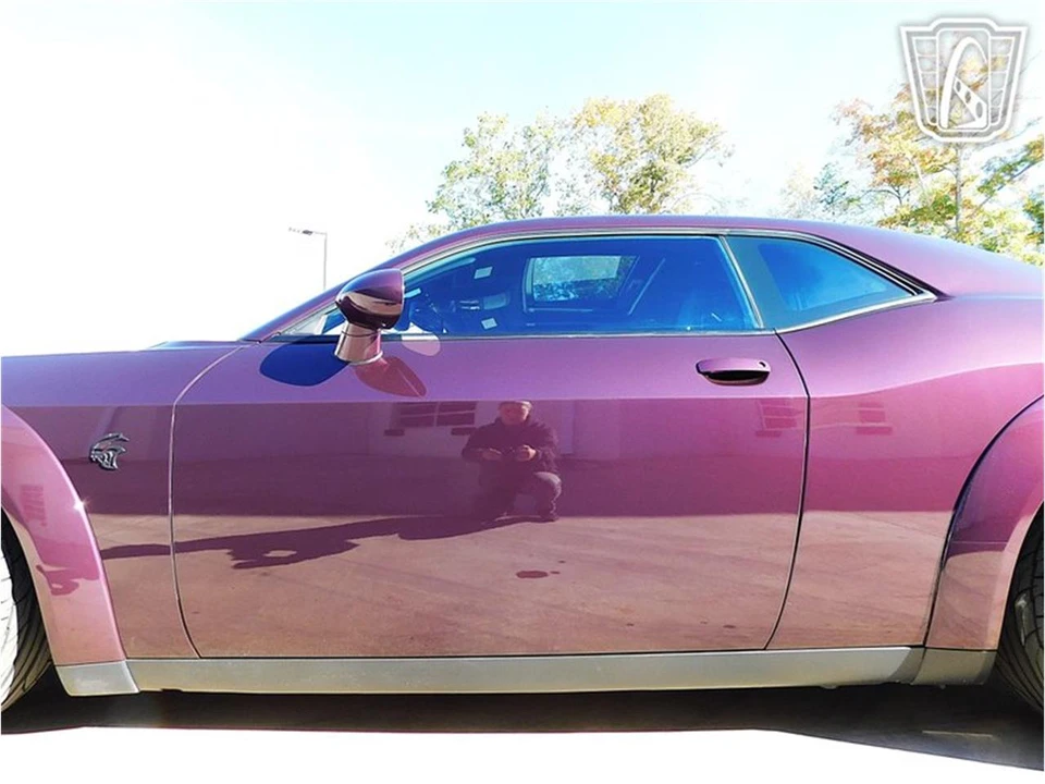 2020 Dodge Challenger 3rd Gen - Image 12 of 31