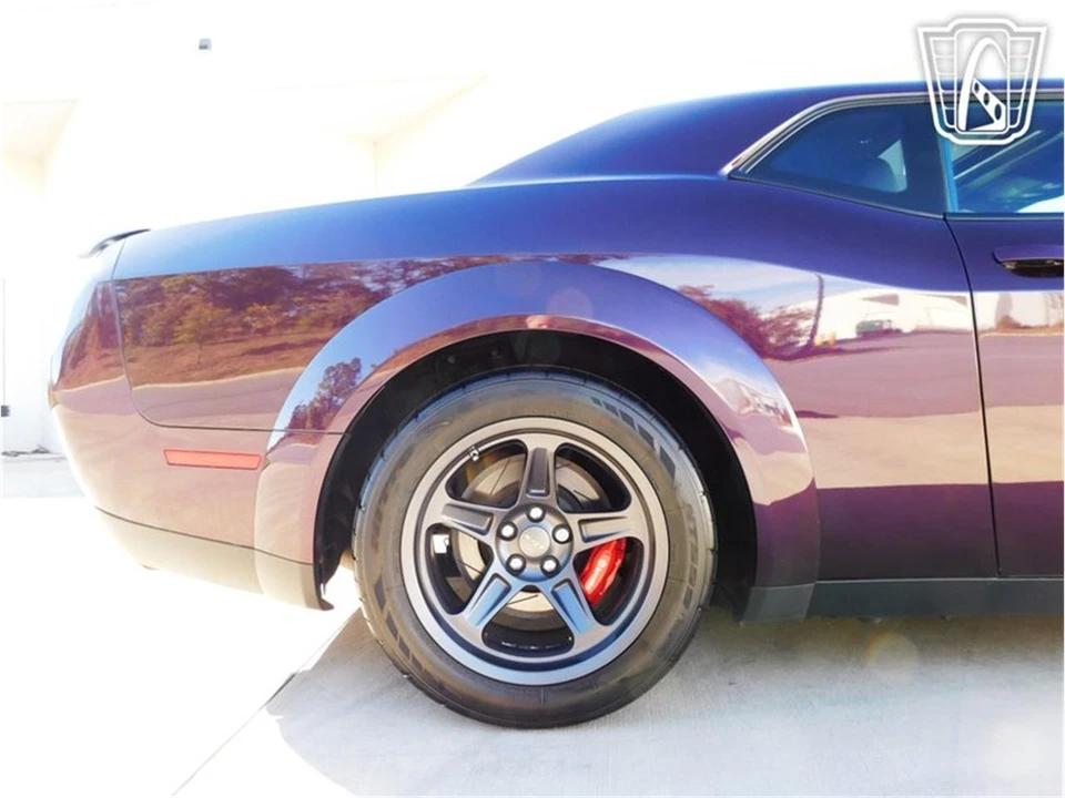 2020 Dodge Challenger 3rd Gen - Image 27 of 31