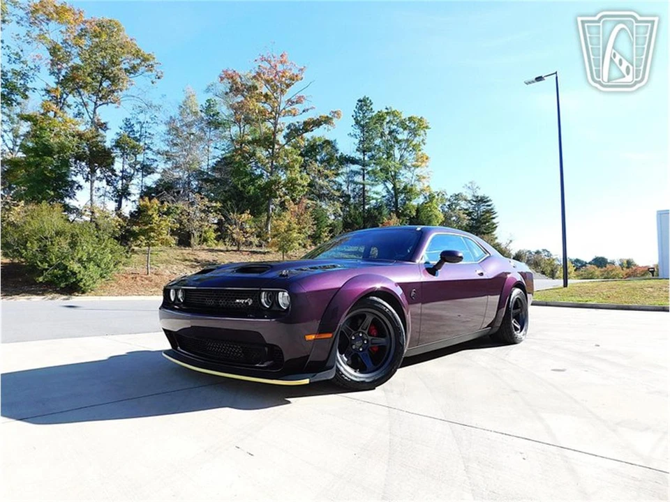 2020 Dodge Challenger 3rd Gen - Image 2 of 31