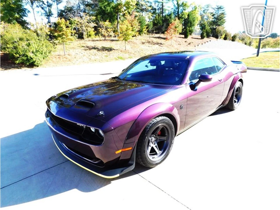 2020 Dodge Challenger 3rd Gen - Image 8 of 31