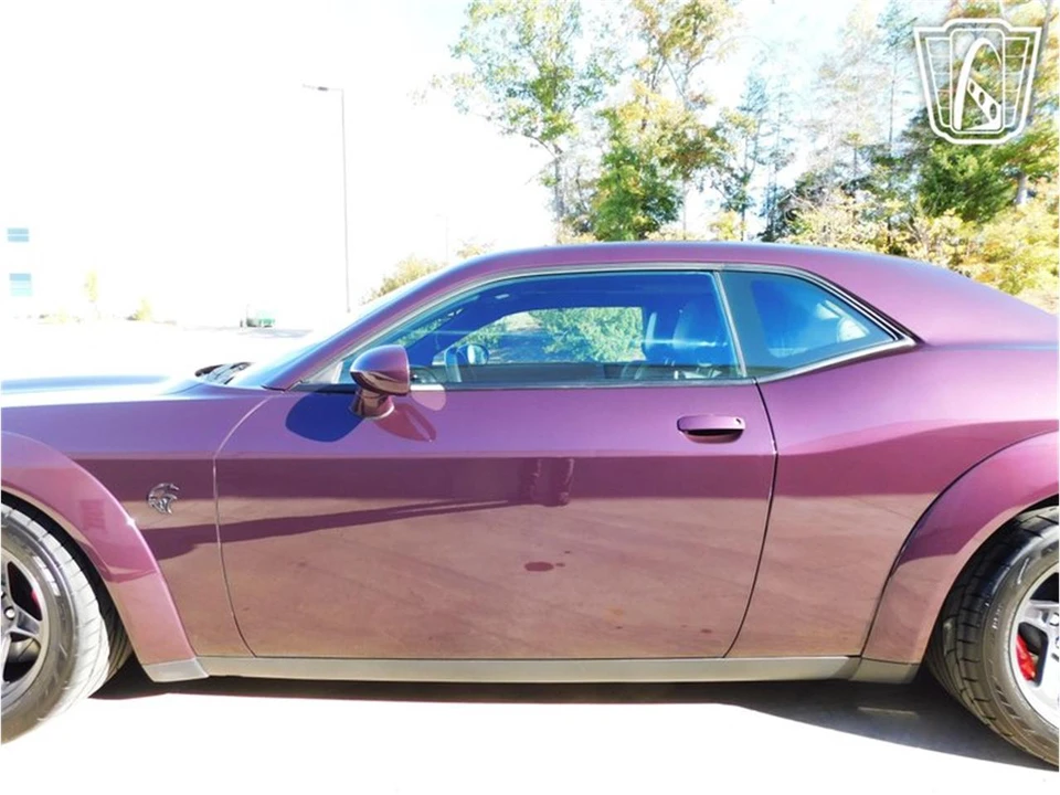 2020 Dodge Challenger 3rd Gen - Image 13 of 31