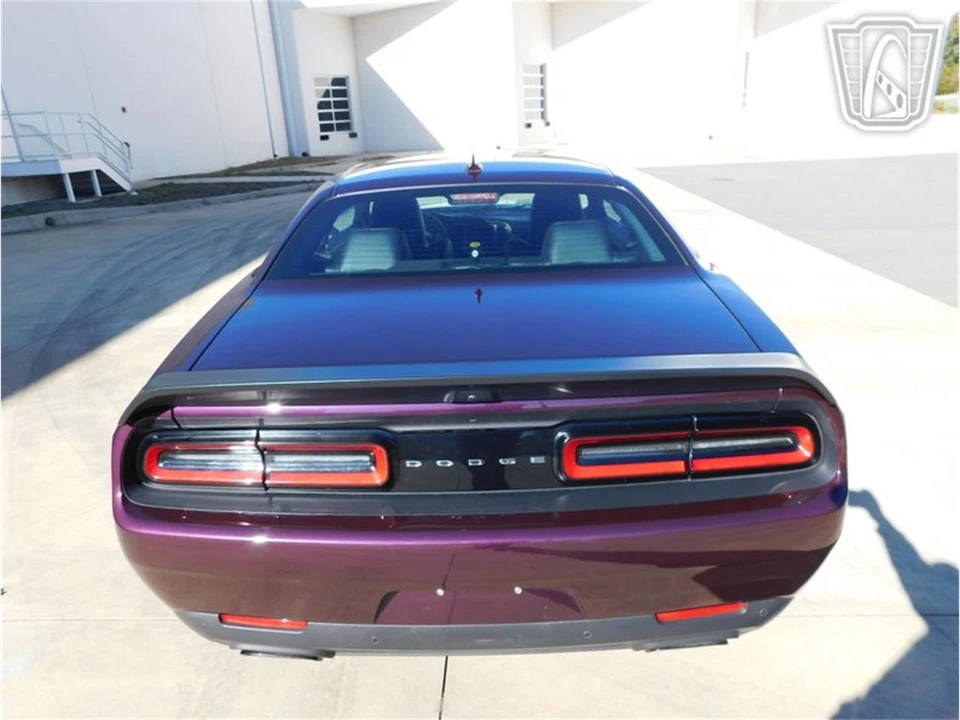 2020 Dodge Challenger 3rd Gen - Image 23 of 31