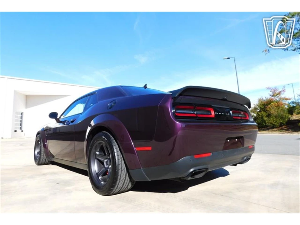 2020 Dodge Challenger 3rd Gen - Image 18 of 31