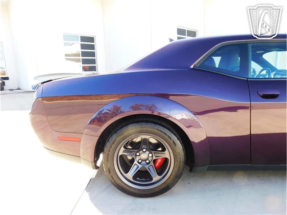 2020 Dodge Challenger 3rd Gen - Image 28 of 31